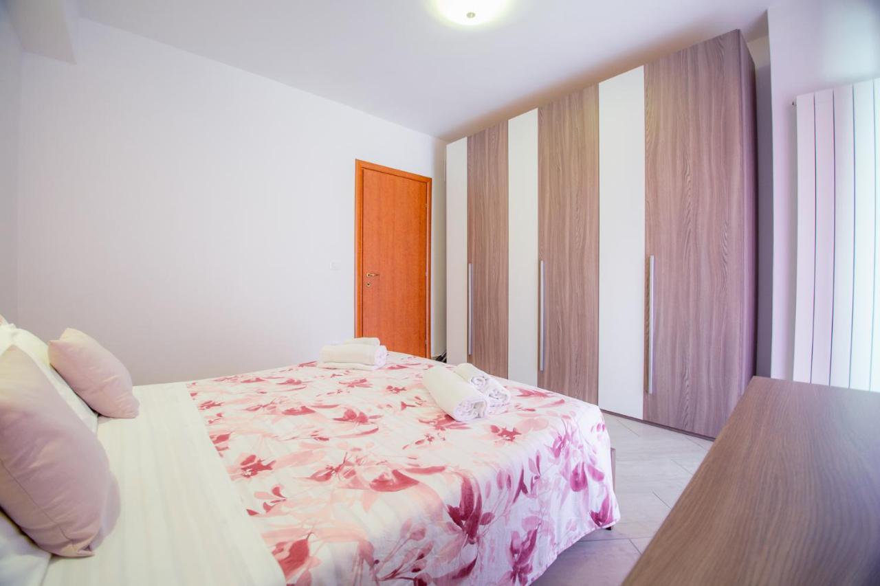 Abruzzodamare Amazing Apartments With Romantic Sea View Francavilla Al Mare Exterior foto