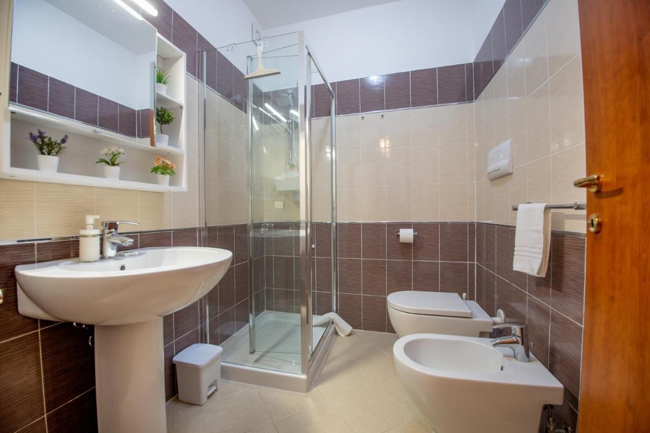 Abruzzodamare Amazing Apartments With Romantic Sea View Francavilla Al Mare Exterior foto