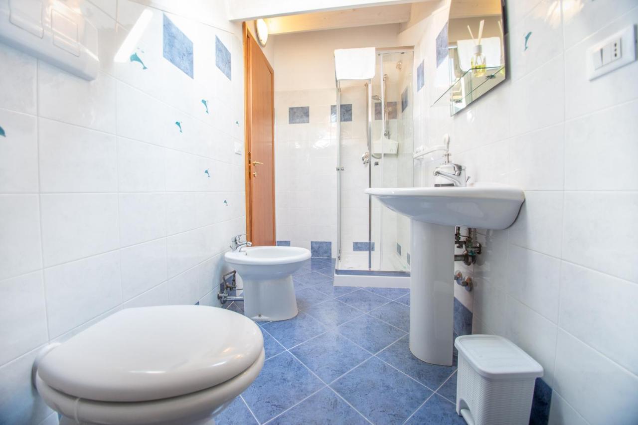 Abruzzodamare Amazing Apartments With Romantic Sea View Francavilla Al Mare Exterior foto