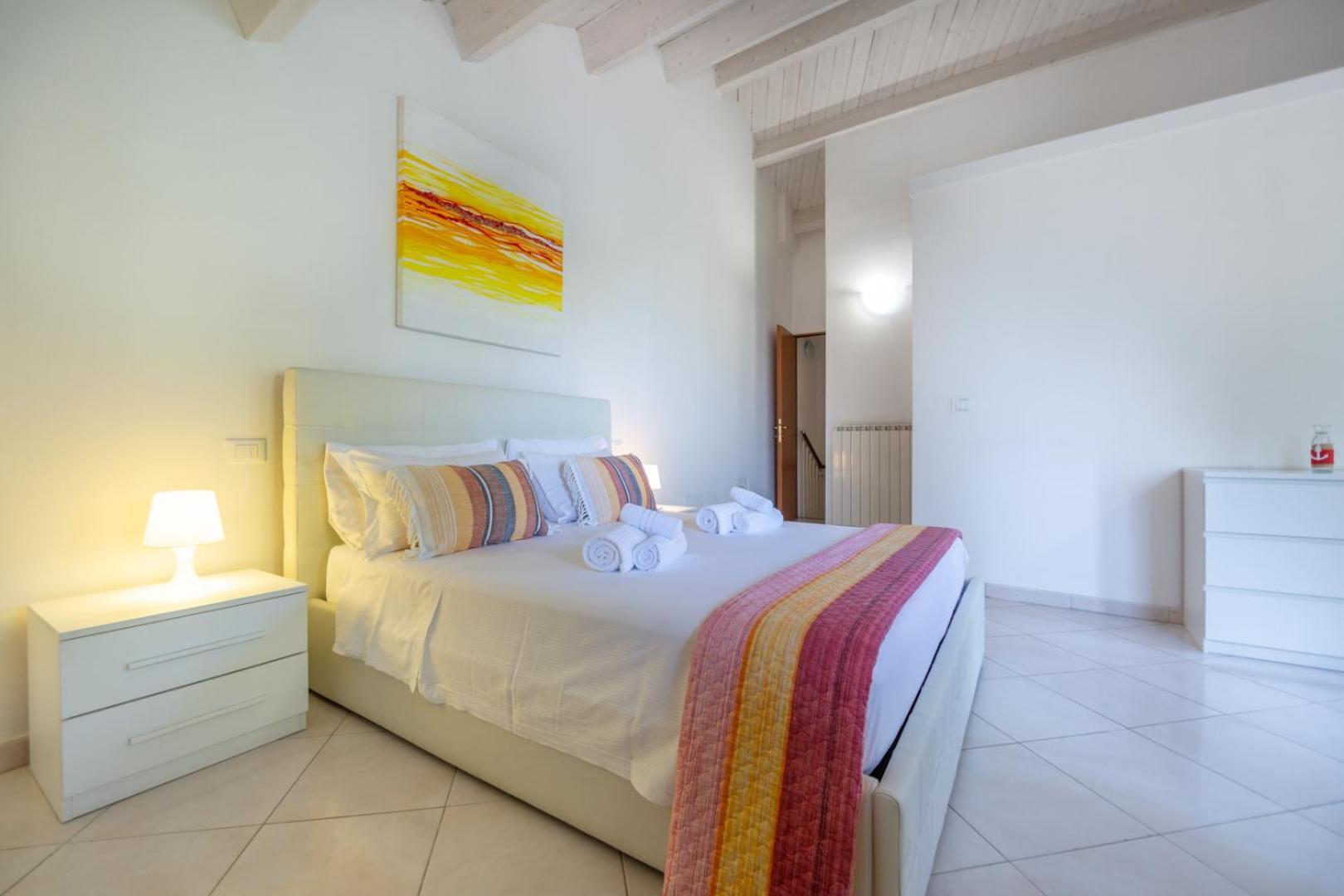 Abruzzodamare Amazing Apartments With Romantic Sea View Francavilla Al Mare Exterior foto